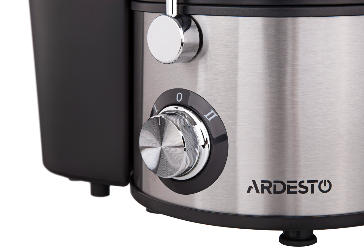 Соковитискач Ardesto JEG-1000 фото №8