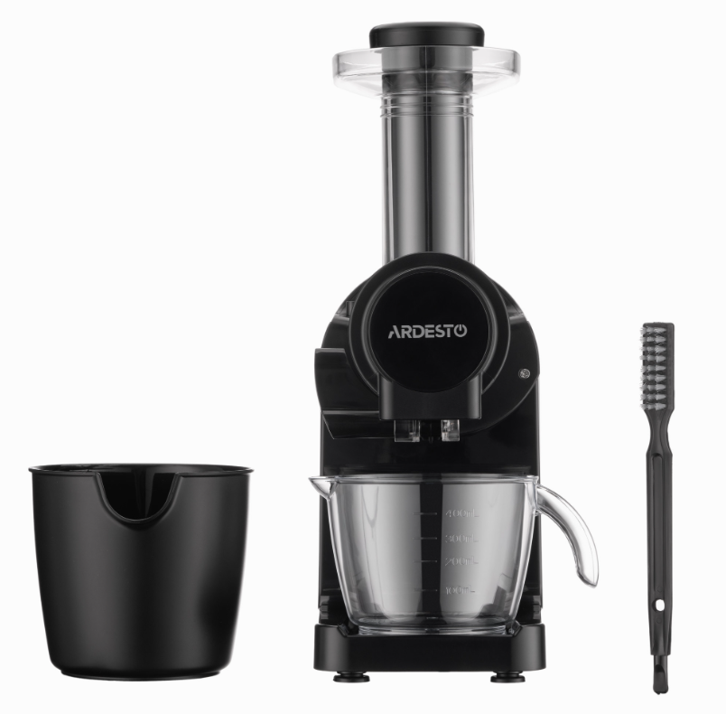 Соковитискач Ardesto JEG-1500S фото №8