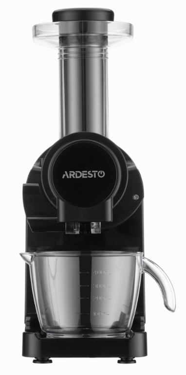 Соковитискач Ardesto JEG-1500S фото №3