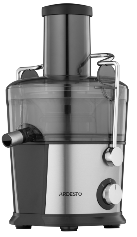 Соковитискач Ardesto JEG-800 фото №3