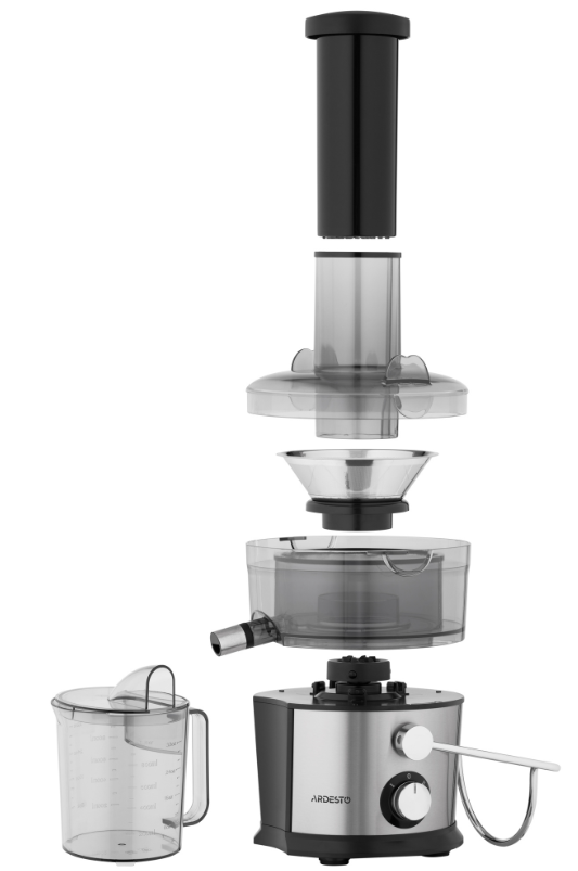 Соковитискач Ardesto JEG-800 фото №5