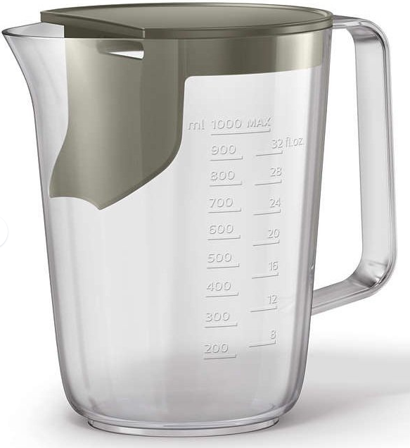Соковыжималка Philips HR1922/21 фото №4