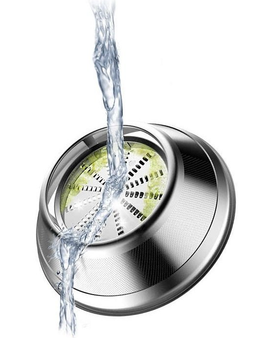 Соковыжималка Philips HR1922/21 фото №3