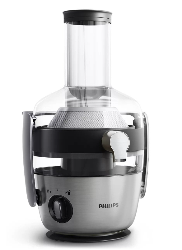 Соковыжималка Philips HR1922/21 фото №2