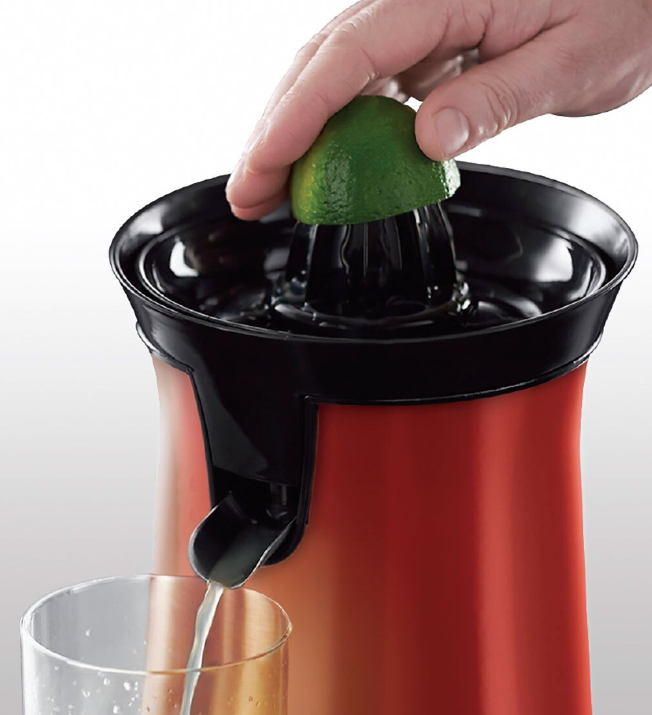 Соковыжималка Russell Hobbs 26010-56 фото №5