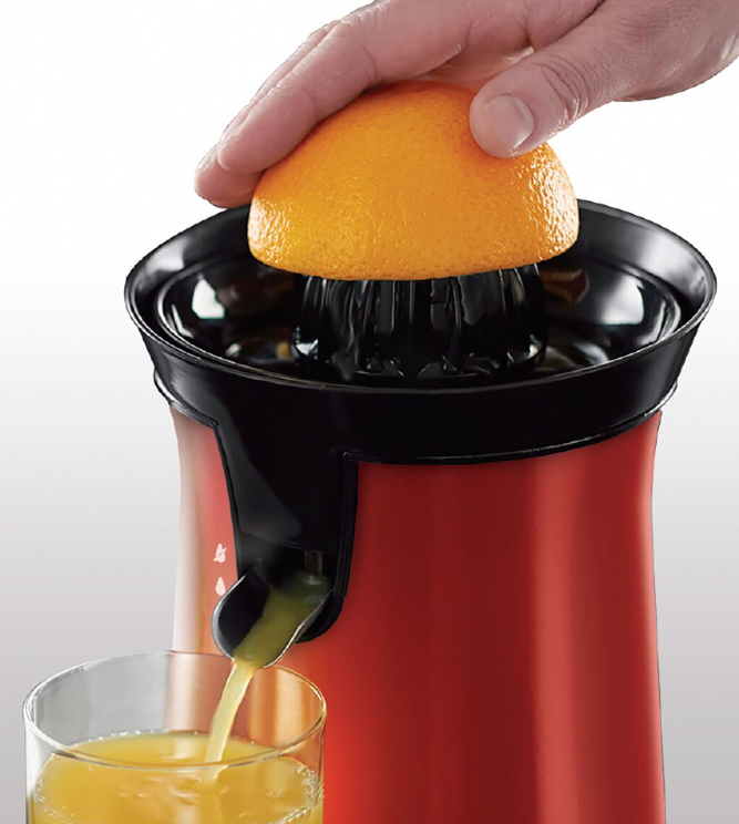 Соковыжималка Russell Hobbs 26010-56 фото №2