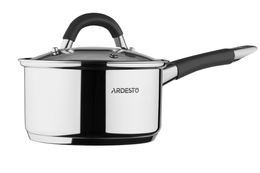 Ківш Ardesto Gemini Salerno AR1918SS 1.8 л