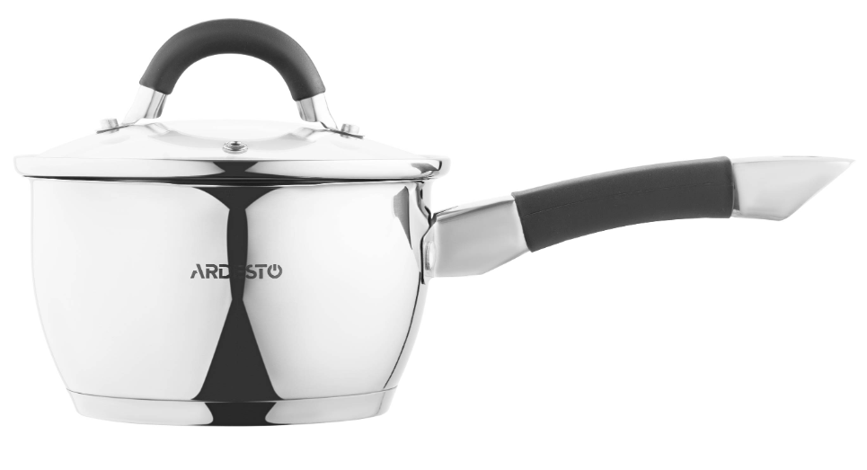 Ківш Ardesto Gemini Livorno AR1916GS 1.6 л