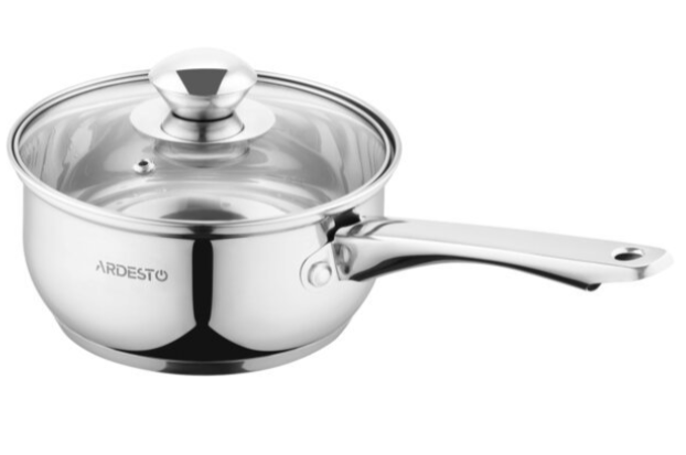 Ківш Ardesto Gemini Gourmet Spoleto AR1914GSS 1.4 л