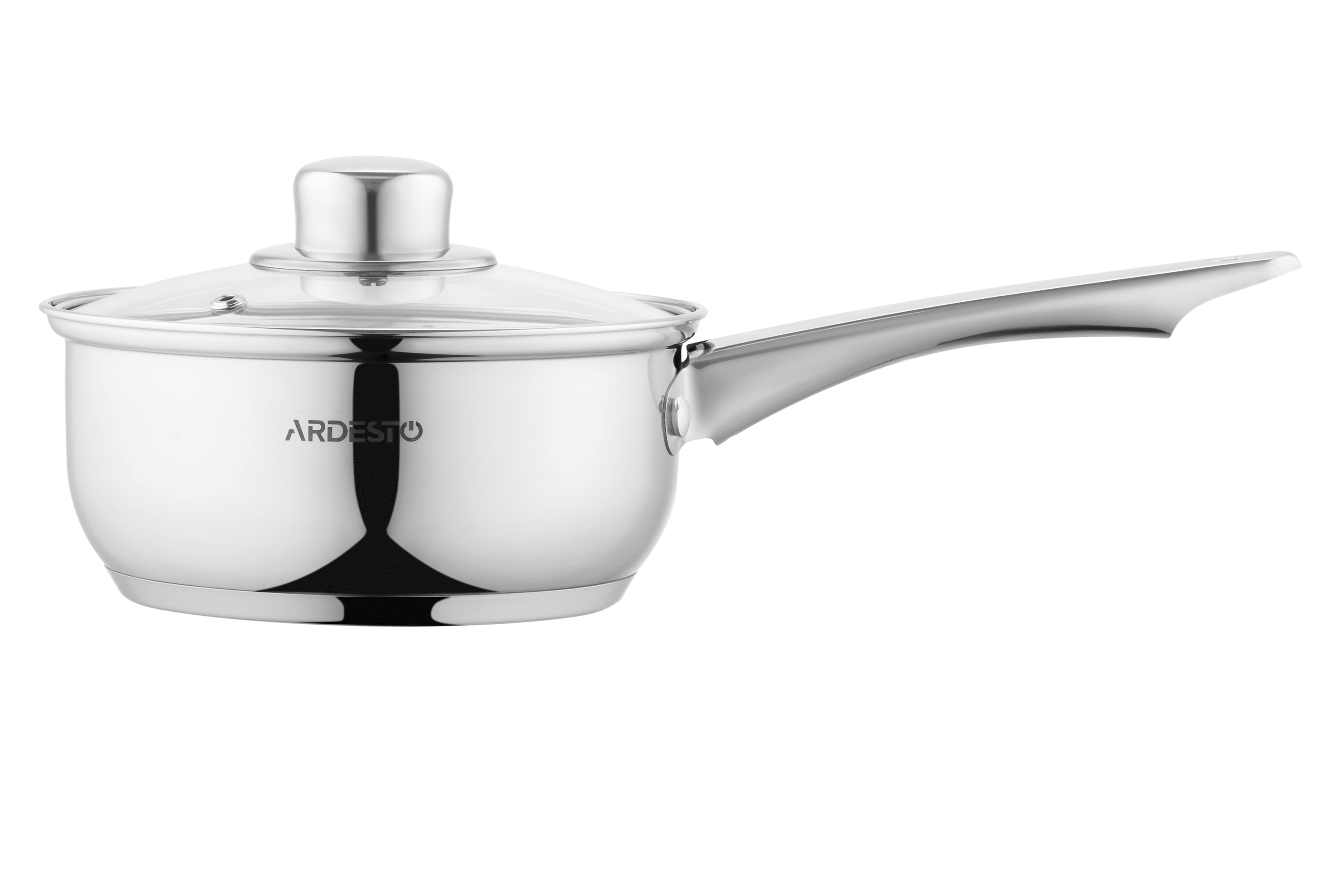 Ківш Ardesto Gemini Gourmet Aosta AR1912BS