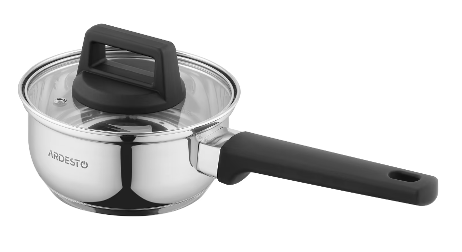 Ковш Ardesto Gemini Piemonte AR3508G 0.8 л