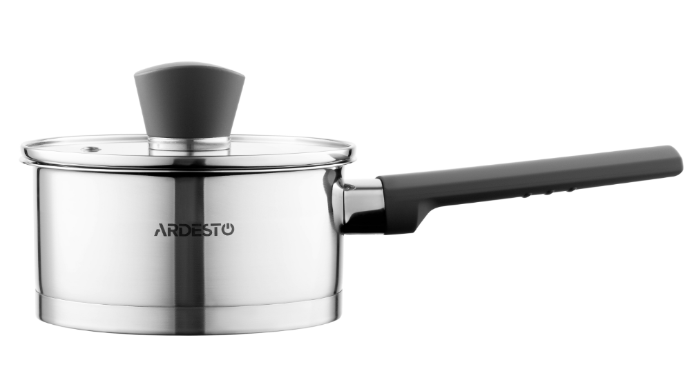 Ківш Ardesto Gemini Trento AR3609G 0.9 л