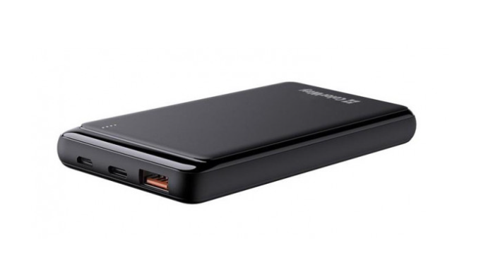 Мобильная батарея Colorway CW-PB100LPG3BK-PD фото №3