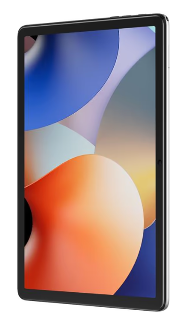 Планшет Oscal Pad 10 8/128GB 4G Dual Sim Moonlight Silver фото №3