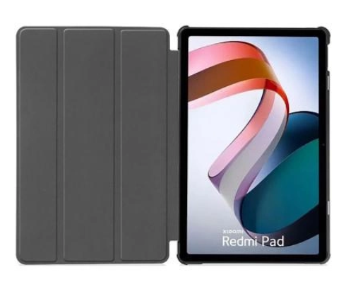 Чехол для планшета BeCover Smart Case Xiaomi Redmi Pad 10.61 фото №4