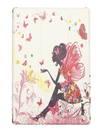 Чехол для планшета BeCover Smart Case Xiaomi Redmi Pad 10.61 фото №2