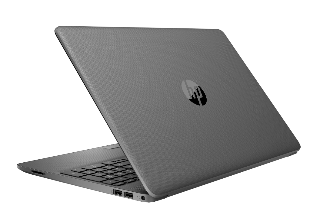Ноутбук HP 15-dw4014nq (6M2C3EA) фото №4