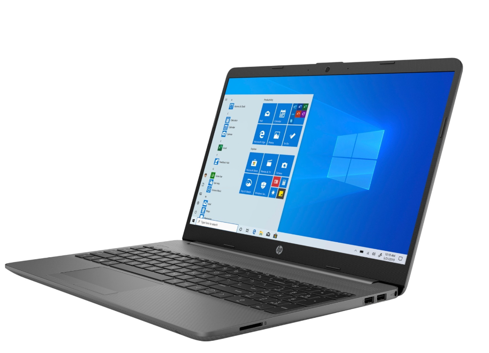 Ноутбук HP 15-dw4014nq (6M2C3EA) фото №2