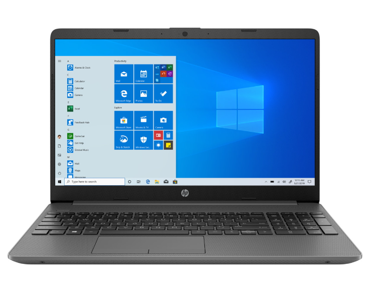 Ноутбук HP 15-dw4014nq (6M2C3EA)