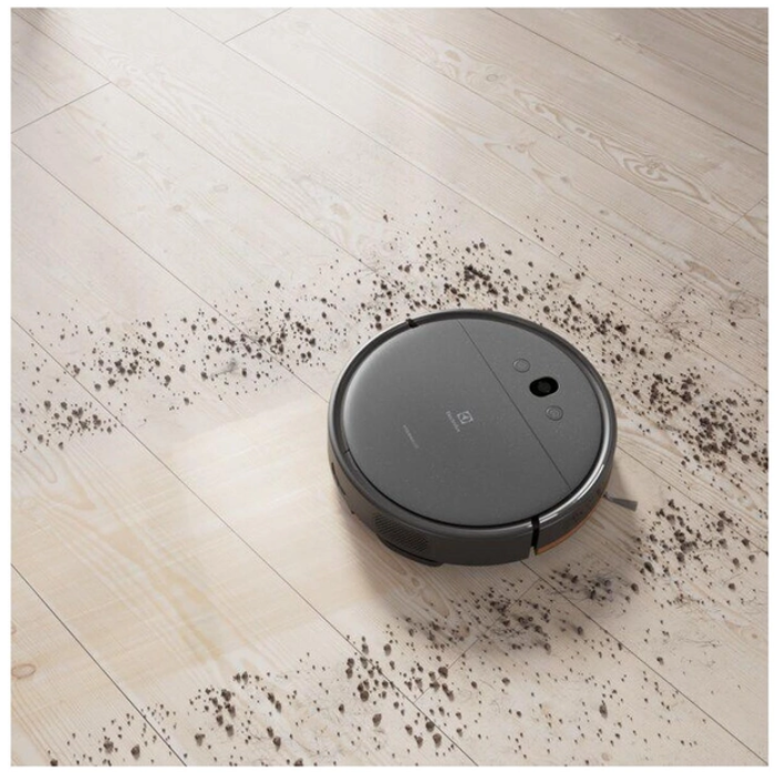 Пилосос робот Electrolux ER61UW1DG фото №13