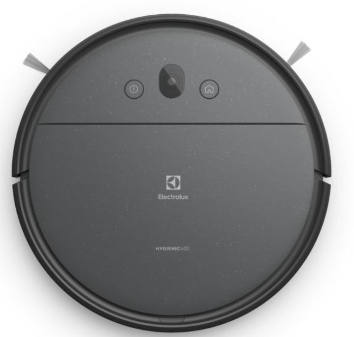 Пилосос робот Electrolux ER61UW1DG фото №3
