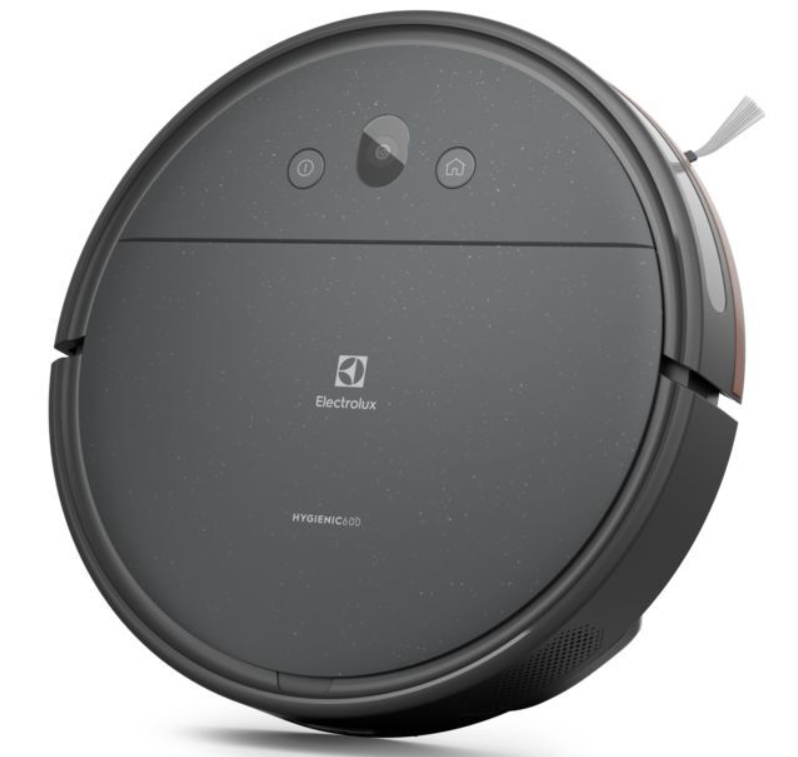 Пилосос робот Electrolux ER61UW1DG фото №4