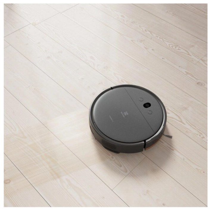 Пилосос робот Electrolux ER61UW1DG фото №7