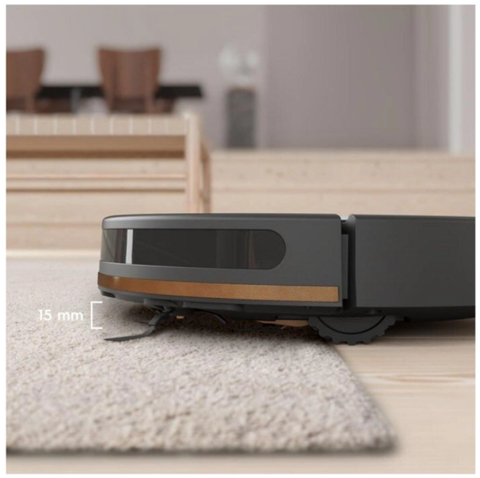 Пилосос робот Electrolux ER61UW1DG фото №10