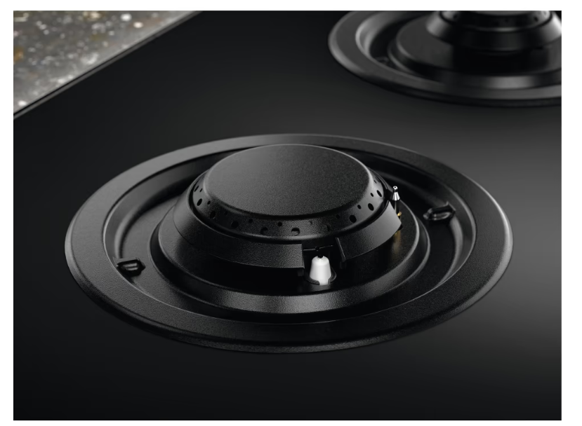 Варочная поверхность Electrolux KGG643753K фото №5