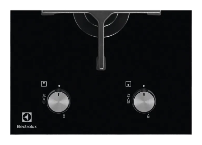 Варильна поверхня Electrolux EGC3322NVK фото №2