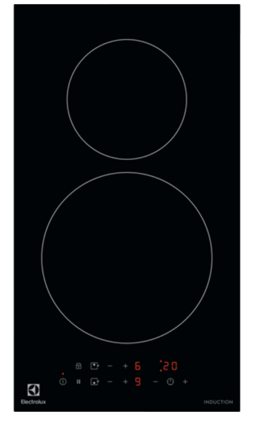 Варильна поверхня Electrolux LIT30230C