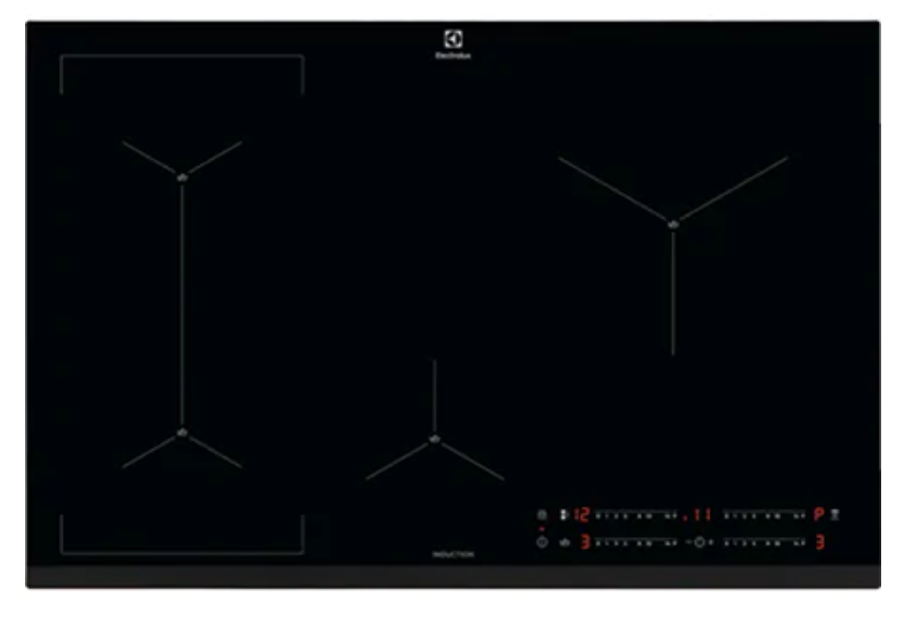 Варочная поверхность Electrolux EIS82441