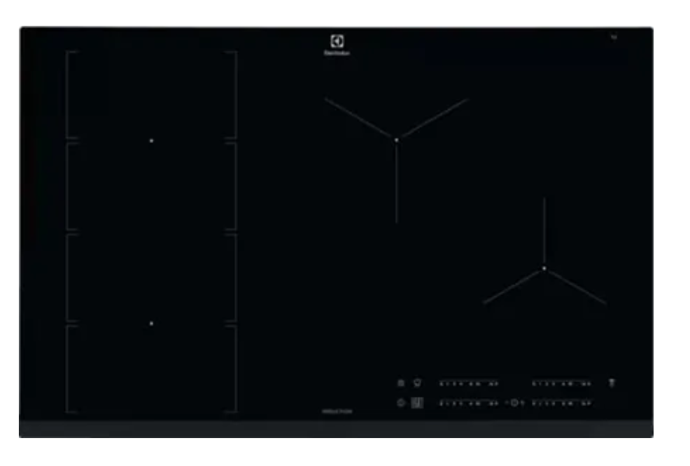 Варочная поверхность Electrolux EIV854