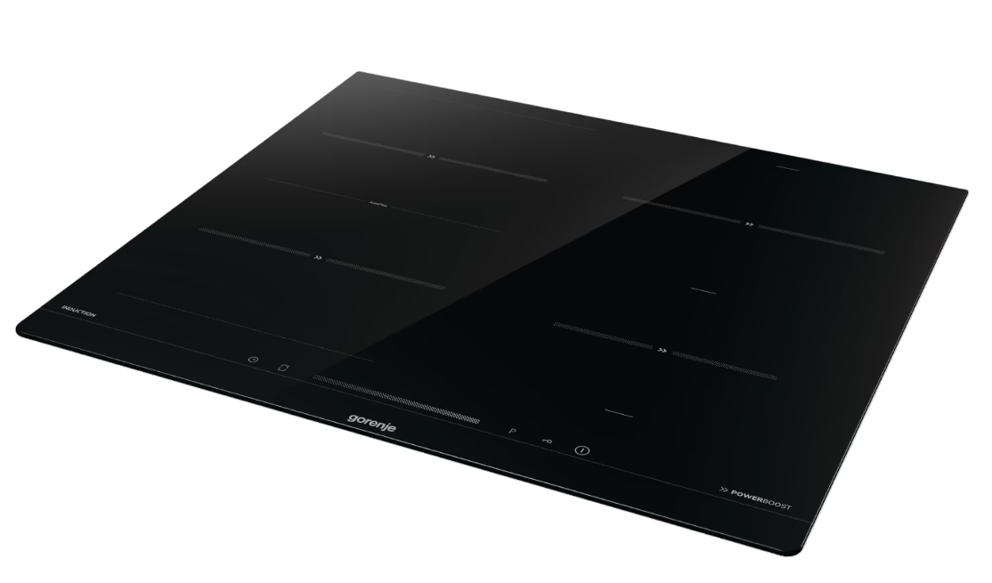 Варильна поверхня Gorenje ISC645BSC фото №5