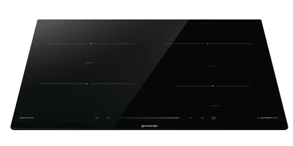 Варильна поверхня Gorenje ISC645BSC фото №6
