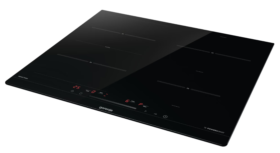 Варильна поверхня Gorenje ISC645BSC фото №7