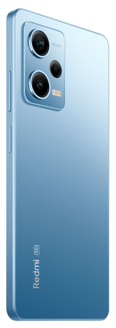 Смартфон Xiaomi Redmi Note 12 Pro 5G 8/256GB Sky Blue (Global Version) фото №7