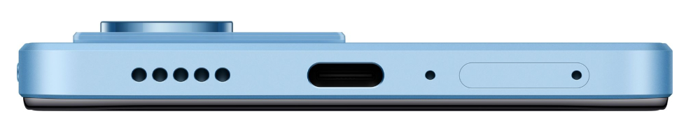 Смартфон Xiaomi Redmi Note 12 Pro 5G 8/256GB Sky Blue (Global Version) фото №10