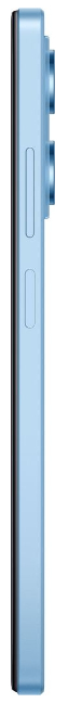 Смартфон Xiaomi Redmi Note 12 Pro 5G 8/256GB Sky Blue (Global Version) фото №9