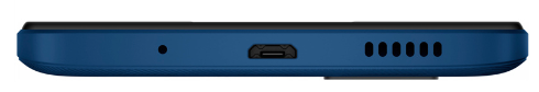Смартфон Xiaomi Redmi 12C 4/128GB Ocean Blue (Global Version) фото №7