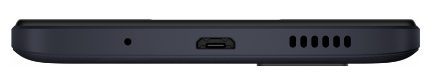 Смартфон Xiaomi Redmi 12C 6/128GB Graphite Gray (no NFC) (Global Version) фото №7