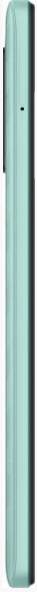 Смартфон Xiaomi Redmi 12C 6/128GB Mint Green (no NFC) (Global Version) фото №6