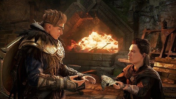 Диск GamesSoftware PS4 Assassin’s Creed Valhalla Ragnarok Edition, BD диск фото №13
