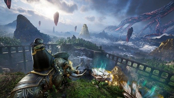 Диск GamesSoftware PS4 Assassin’s Creed Valhalla Ragnarok Edition, BD диск фото №15