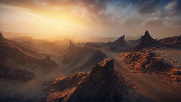 Диск GamesSoftware PS4 Mad Max (PlayStation Hits), BD диск фото №9