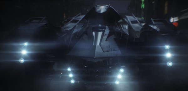 Диск GamesSoftware PS4 Batman: Arkham Knight (PlayStation Hits), BD диск фото №4