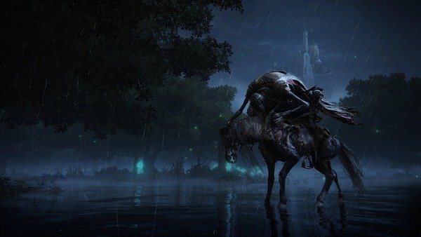 Диск GamesSoftware PS4 Elden Ring, BD диск фото №9