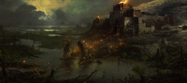 Диск GamesSoftware PS4 Diablo 4, BD диск фото №3