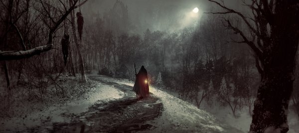 Диск GamesSoftware PS4 Diablo 4, BD диск фото №4