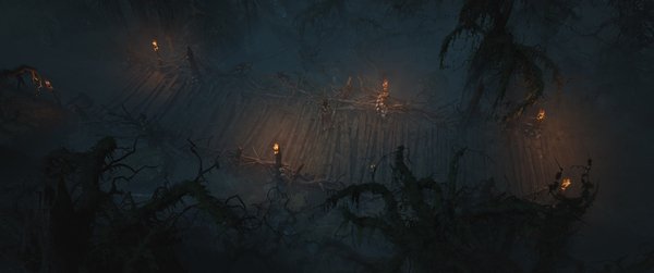 Диск GamesSoftware PS4 Diablo 4, BD диск фото №7